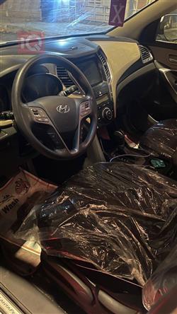 هيونداي سانتافي